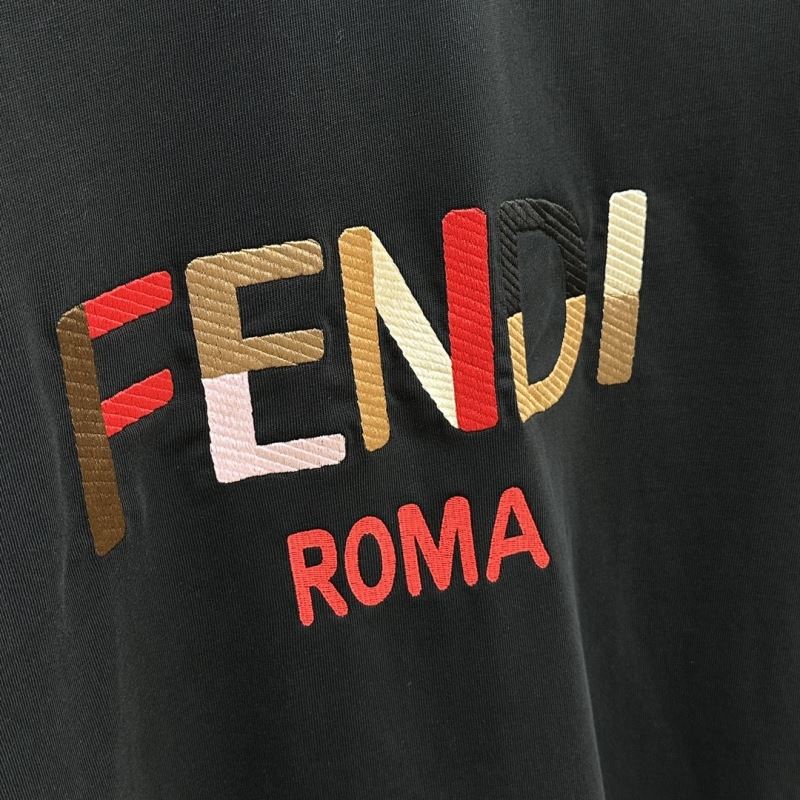 Fendi Short Suits